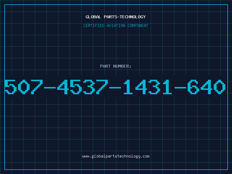 Aviation Part 507-4537-1431-640