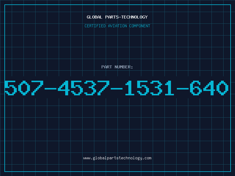 Aviation Part 507-4537-1531-640