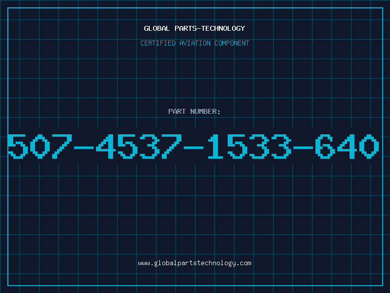 Aviation Part 507-4537-1533-640