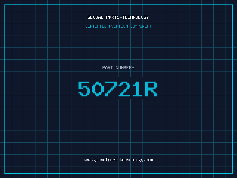 Aviation Part 50721R