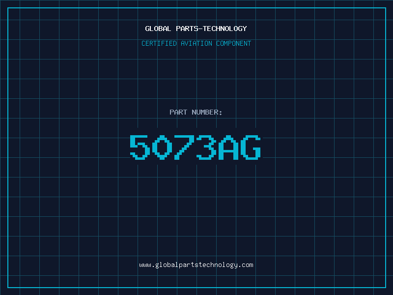 Aviation Part 5073AG