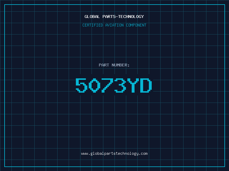 Aviation Part 5073YD