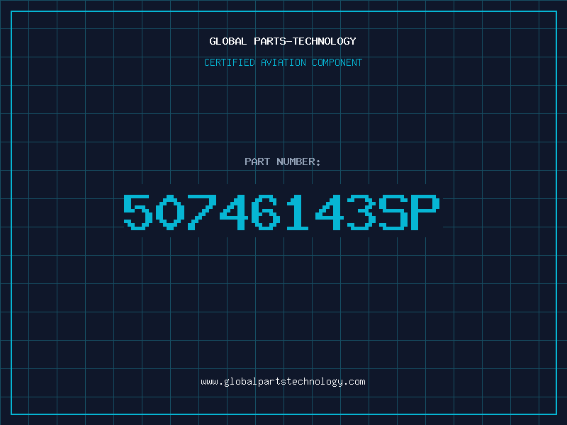 Aviation Part 50746143SP