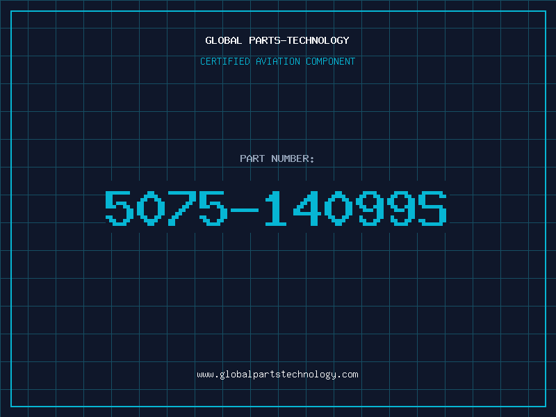 Aviation Part 5075-14099S