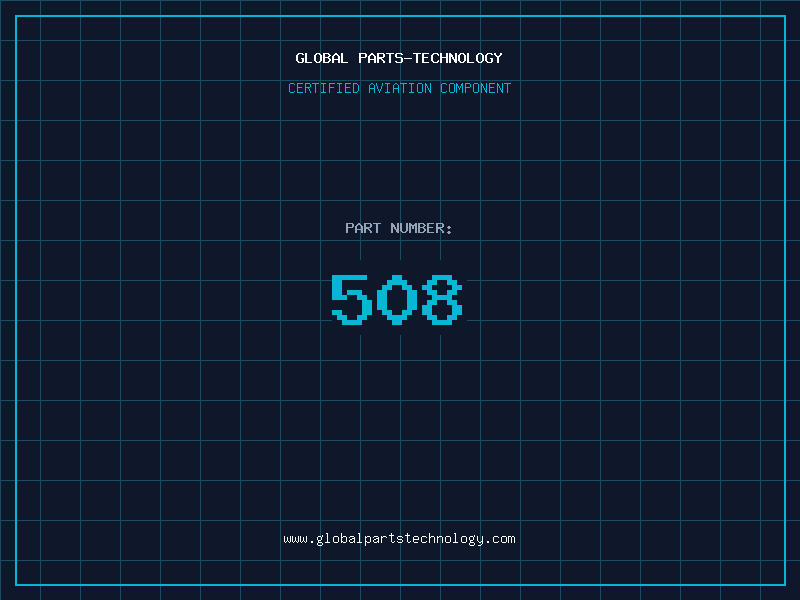 Aviation Part 508