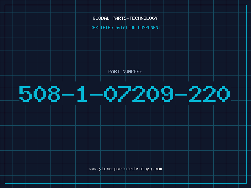 Aviation Part 508-1-07209-220