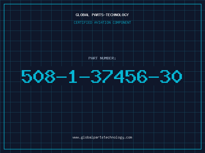 Aviation Part 508-1-37456-30
