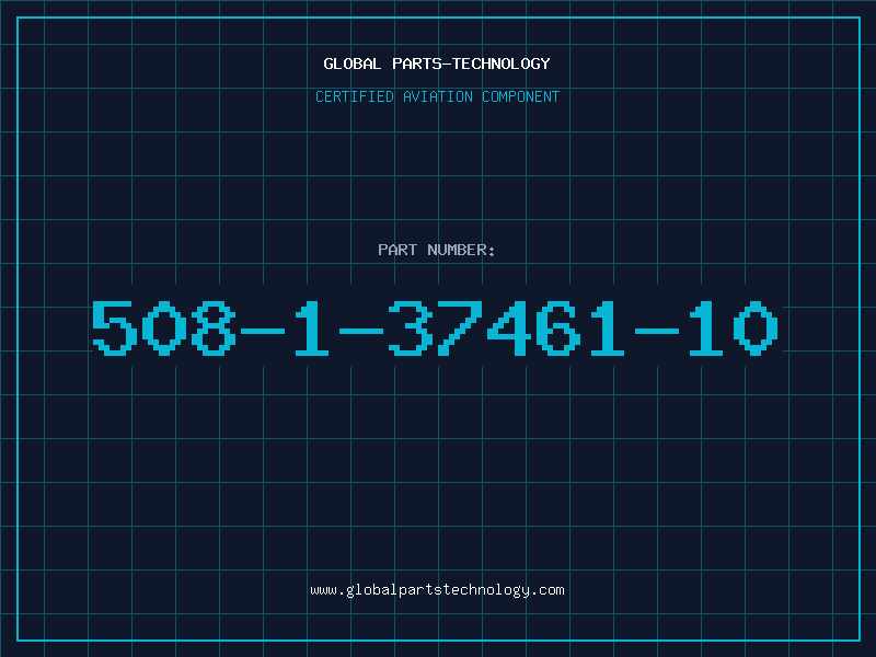 Aviation Part 508-1-37461-10