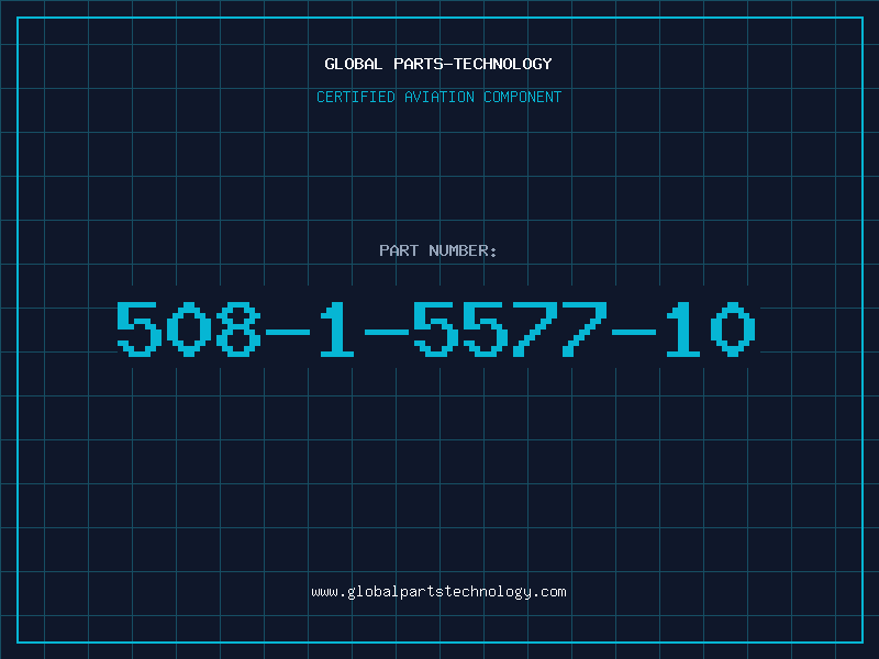 Aviation Part 508-1-5577-10