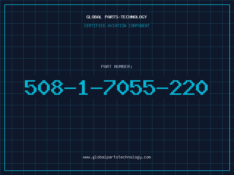 Aviation Part 508-1-7055-220