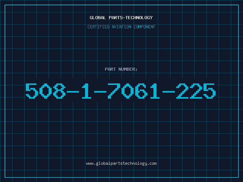 Aviation Part 508-1-7061-225