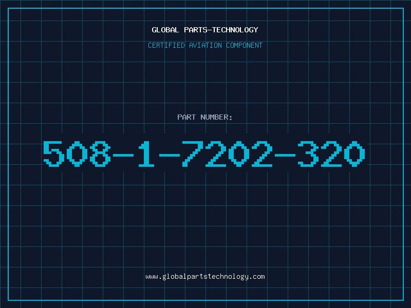 Aviation Part 508-1-7202-320