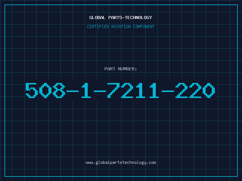 Aviation Part 508-1-7211-220