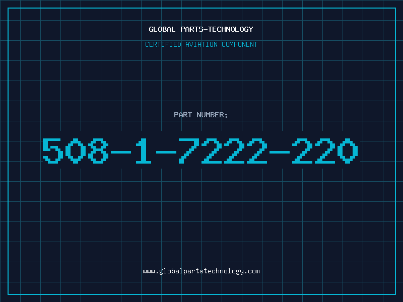 Aviation Part 508-1-7222-220