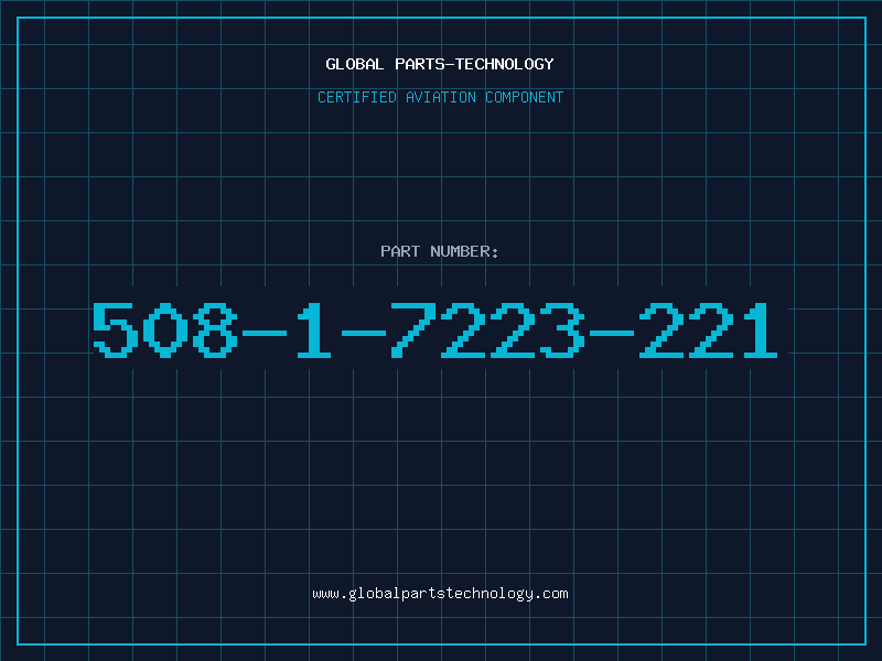 Aviation Part 508-1-7223-221