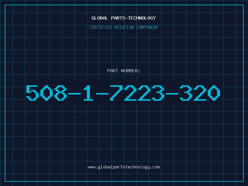 Aviation Part 508-1-7223-320