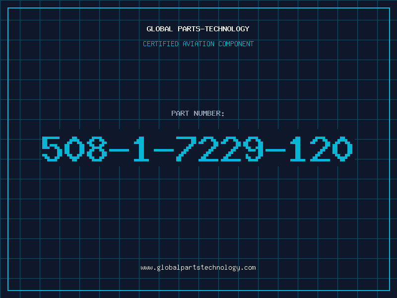 Aviation Part 508-1-7229-120