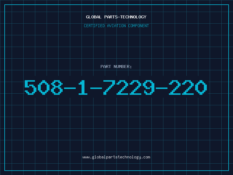 Aviation Part 508-1-7229-220