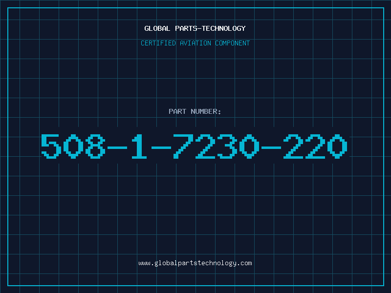 Aviation Part 508-1-7230-220
