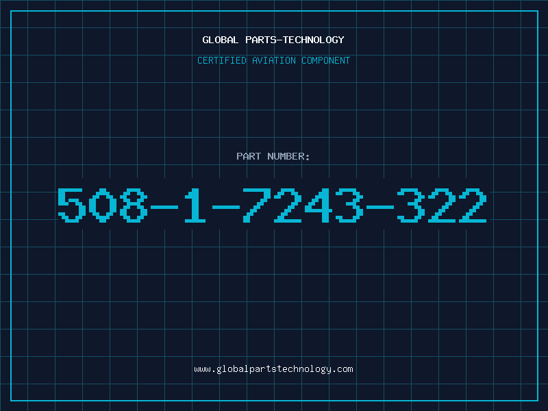 Aviation Part 508-1-7243-322
