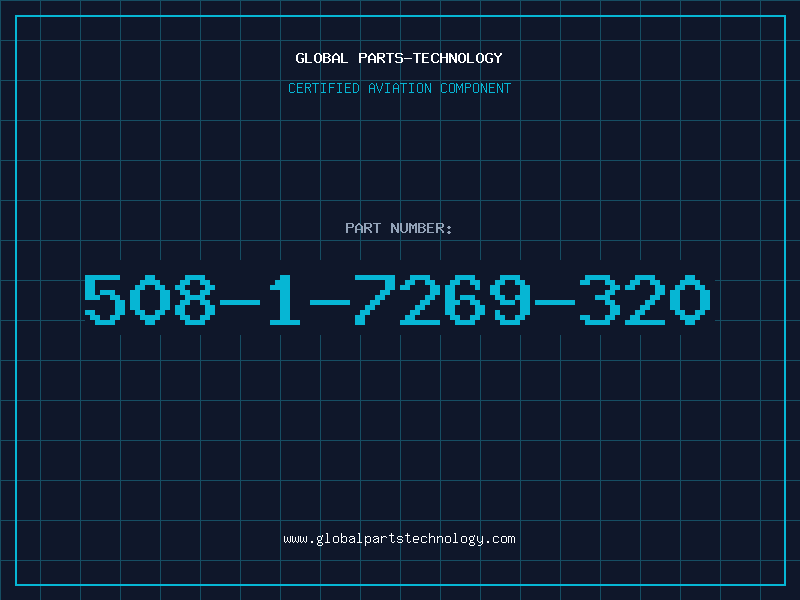 Aviation Part 508-1-7269-320