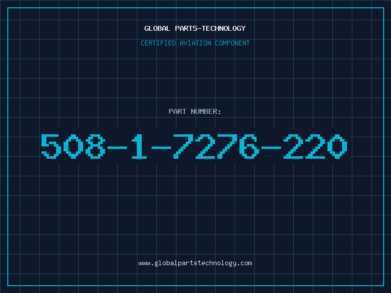Aviation Part 508-1-7276-220