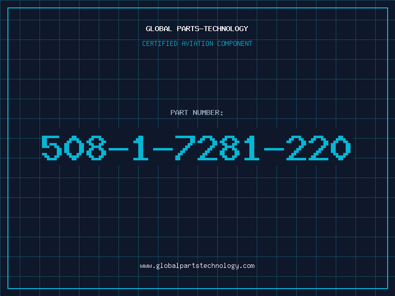 Aviation Part 508-1-7281-220