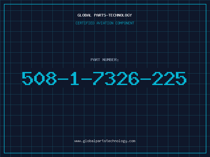 Aviation Part 508-1-7326-225