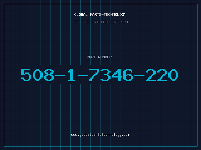 Aviation Part 508-1-7346-220