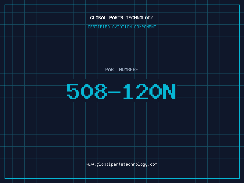 Aviation Part 508-120N