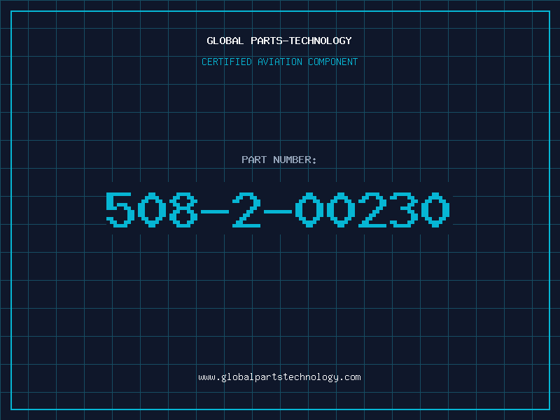 Aviation Part 508-2-00230