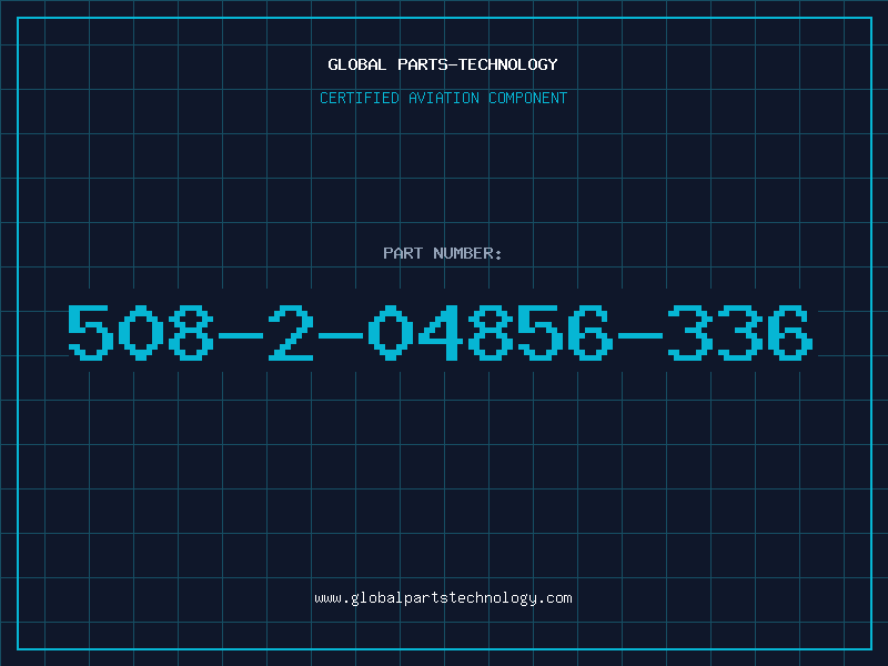 Aviation Part 508-2-04856-336