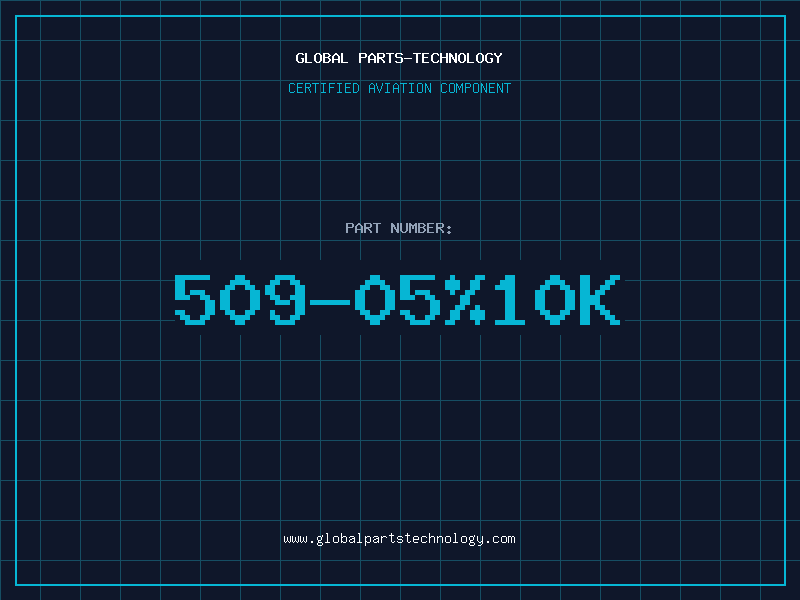 Aviation Part 509-05%10K