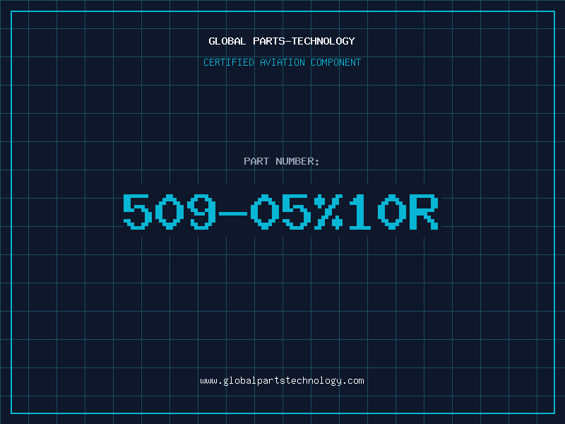 Aviation Part 509-05%10R