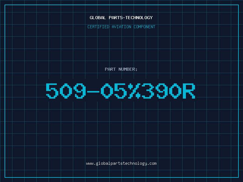 Aviation Part 509-05%390R