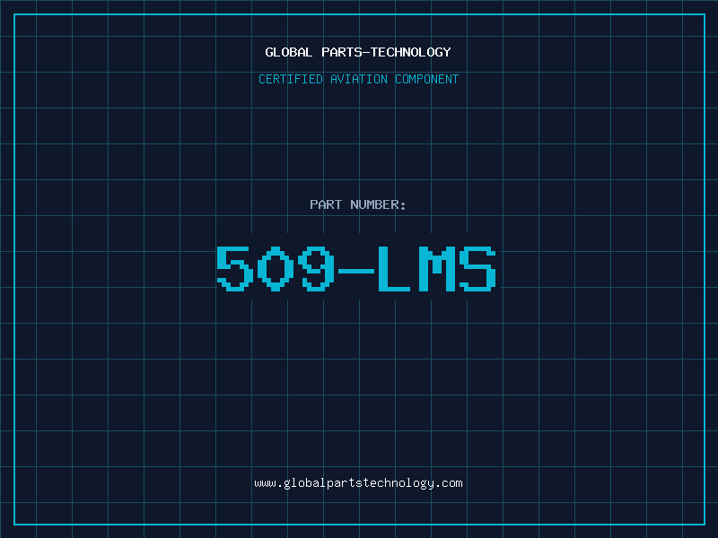 Aviation Part 509-LMS