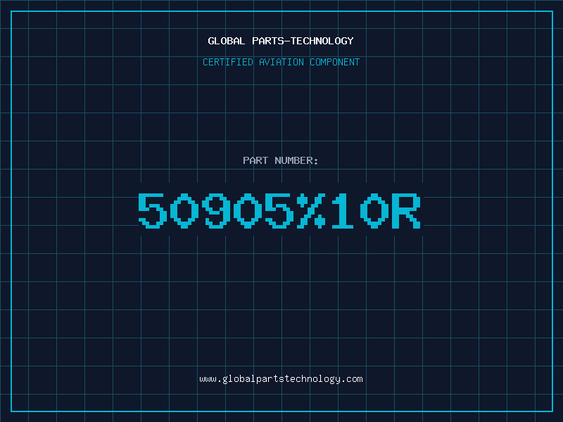 Aviation Part 50905%10R