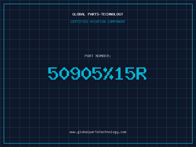 Aviation Part 50905%15R