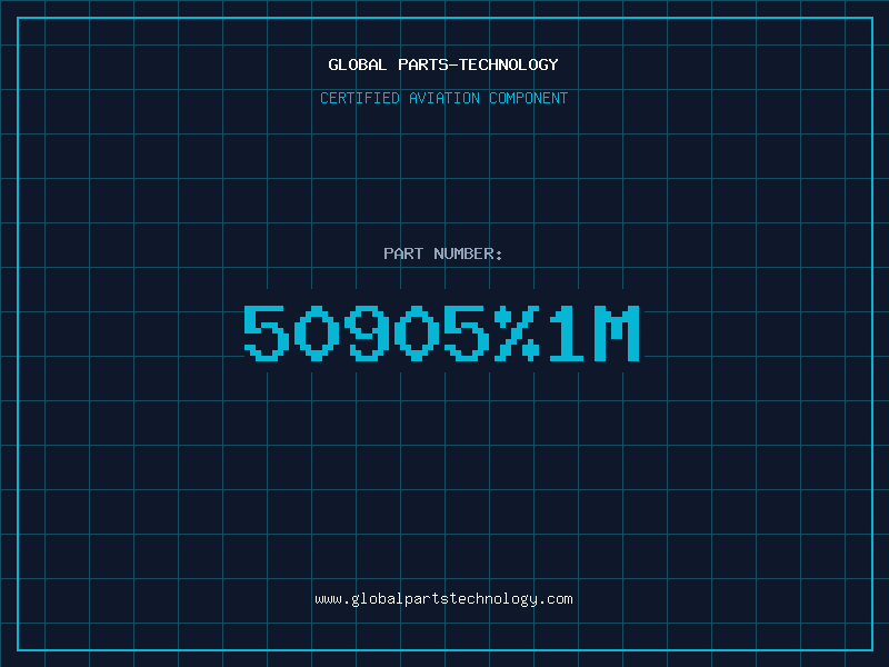 Aviation Part 50905%1M