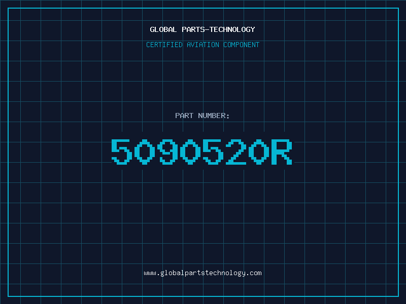 Aviation Part 5090520R