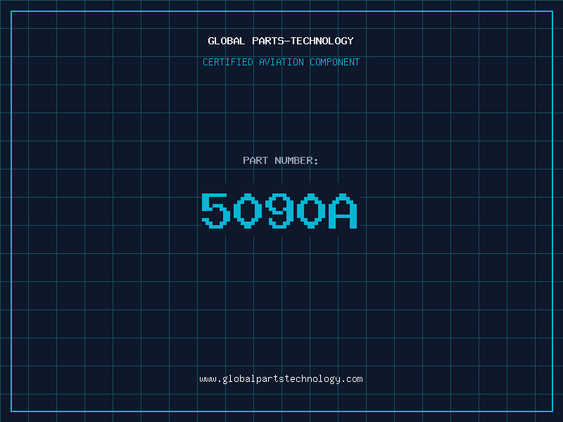 Aviation Part 5090A