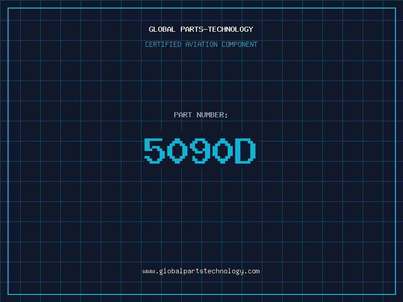 Aviation Part 5090D