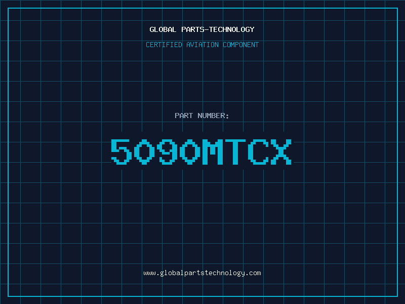 Aviation Part 5090MTCX