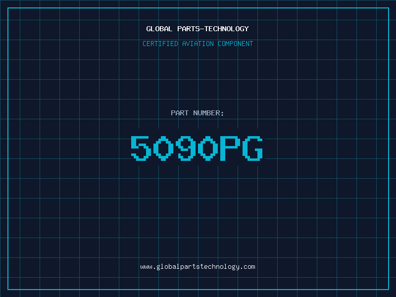 Aviation Part 5090PG