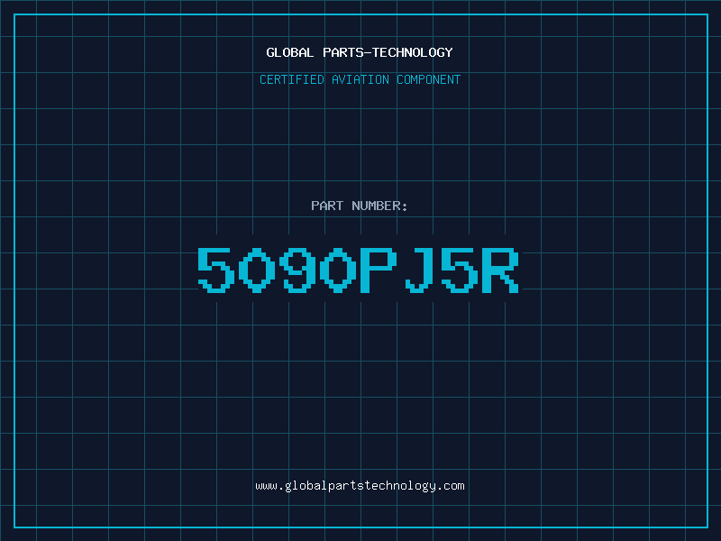 Aviation Part 5090PJ5R