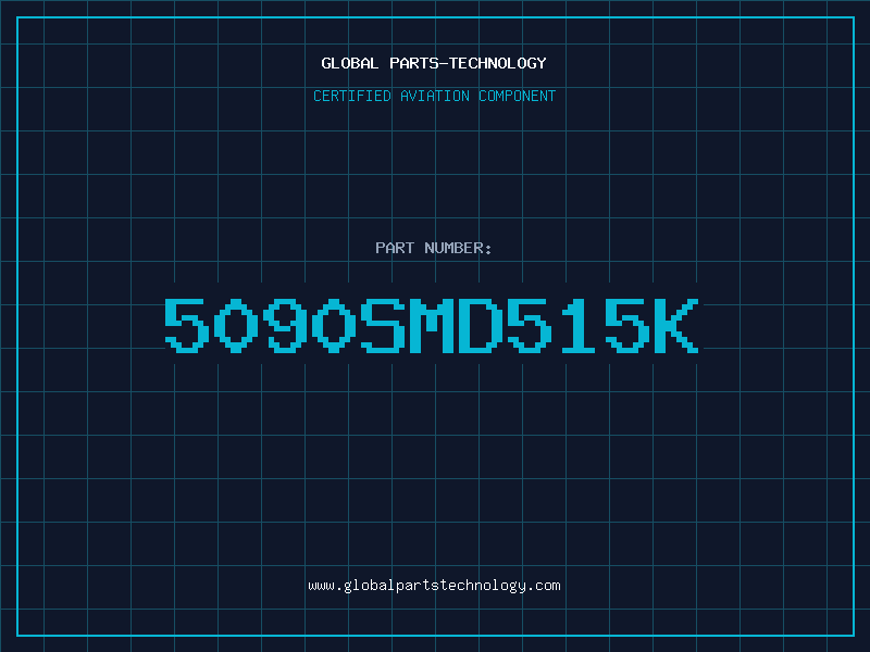 Aviation Part 5090SMD515K