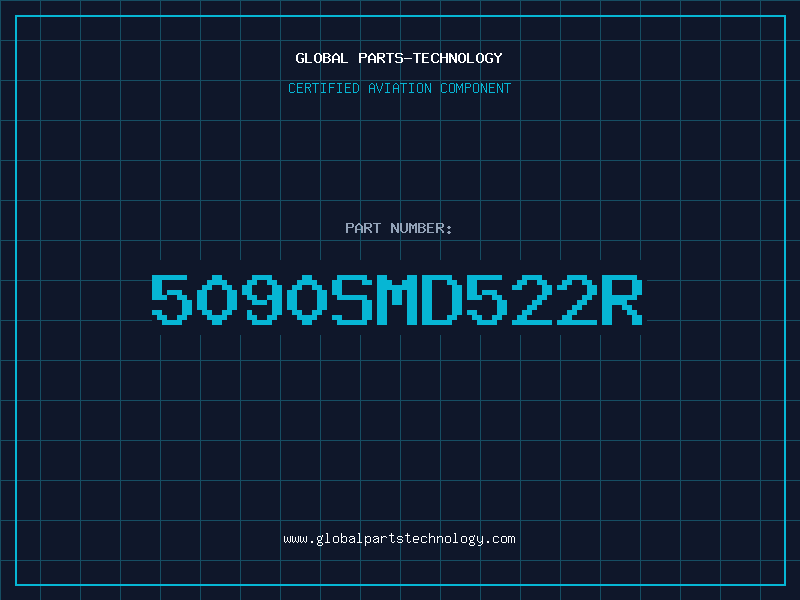 Aviation Part 5090SMD522R