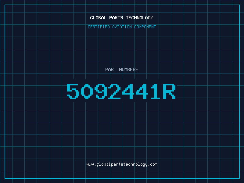 Aviation Part 5092441R