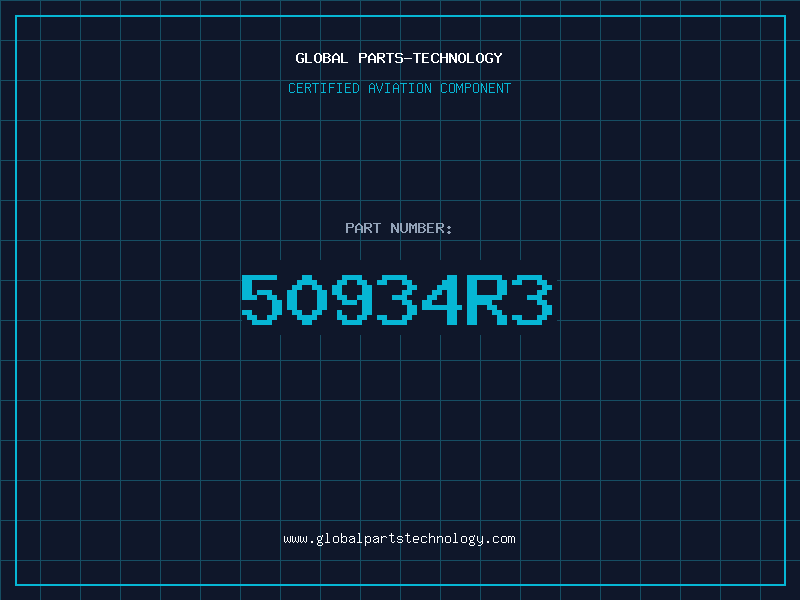 Aviation Part 50934R3