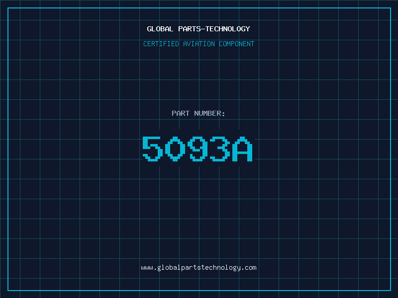 Aviation Part 5093A